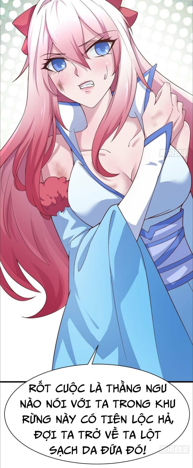 Hậu Cung Của Ta Dựa Vào Rút Thẻ Chapter 3 - 54
