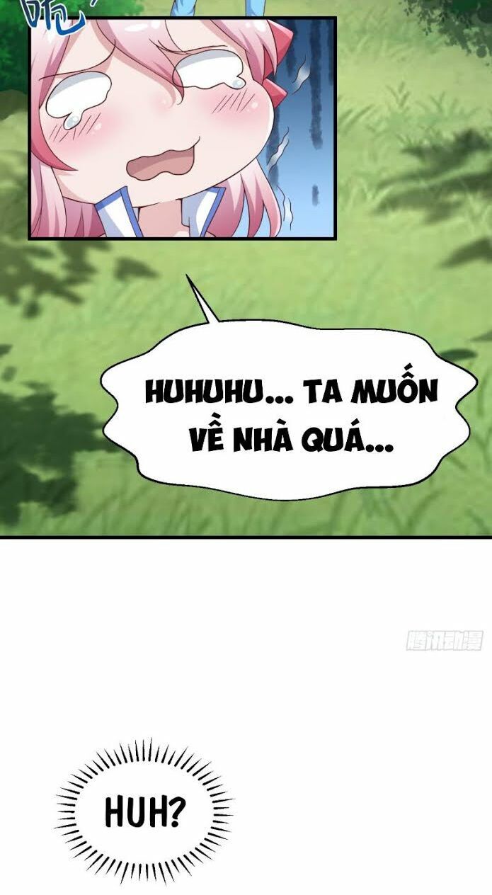 Hậu Cung Của Ta Dựa Vào Rút Thẻ Chapter 3 - 57