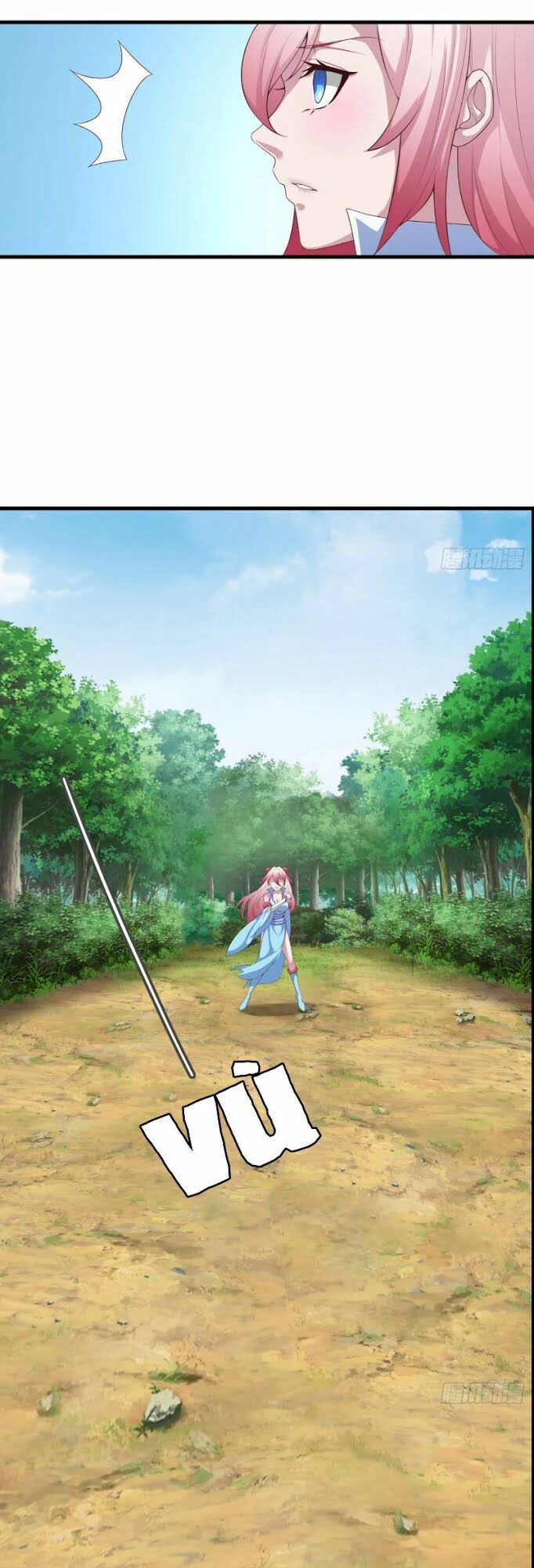 Hậu Cung Của Ta Dựa Vào Rút Thẻ Chapter 3 - 58