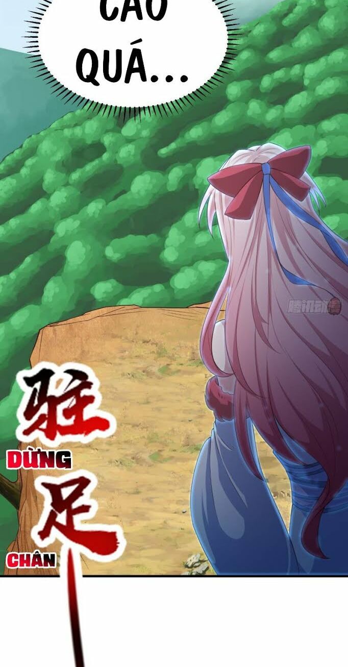 Hậu Cung Của Ta Dựa Vào Rút Thẻ Chapter 3 - 60