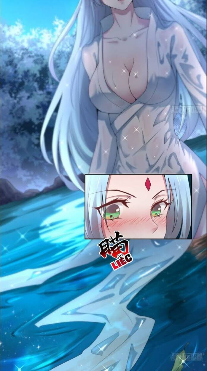 Hậu Cung Của Ta Dựa Vào Rút Thẻ Chapter 3 - 7