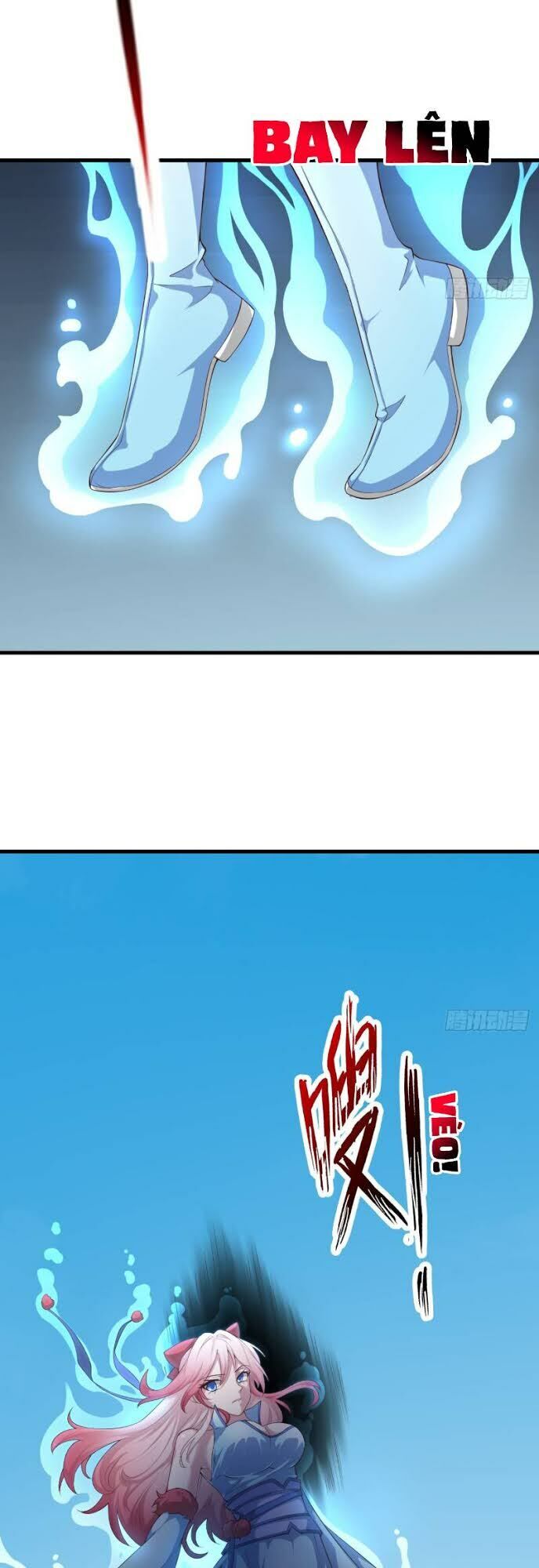 Hậu Cung Của Ta Dựa Vào Rút Thẻ Chapter 3 - 61