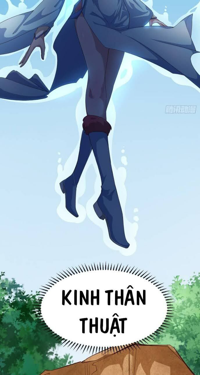 Hậu Cung Của Ta Dựa Vào Rút Thẻ Chapter 3 - 62