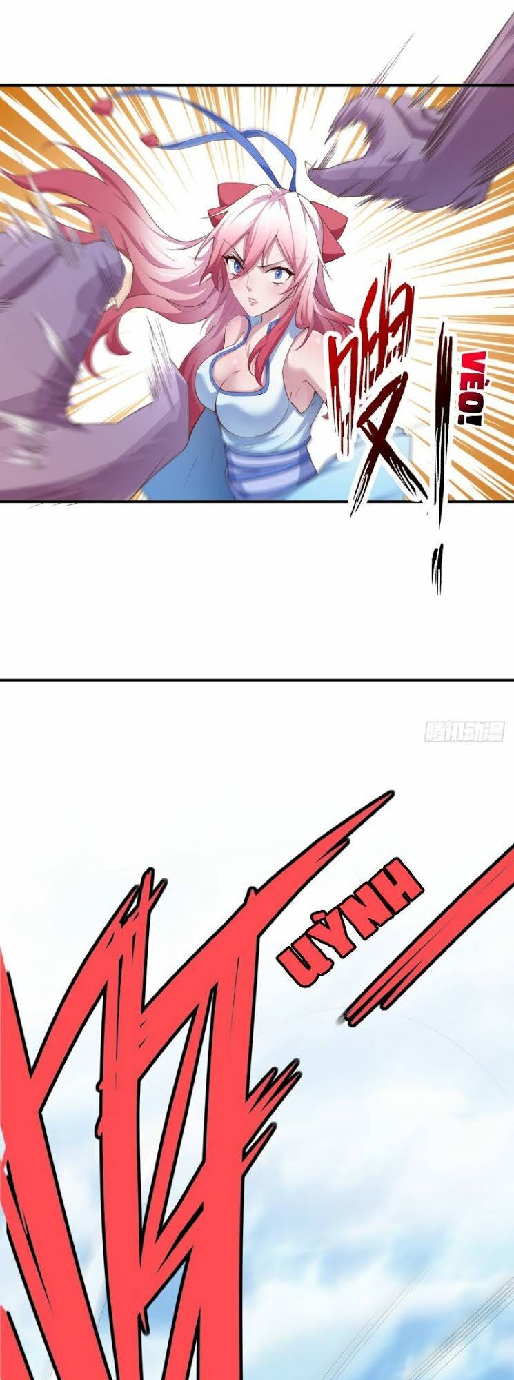 Hậu Cung Của Ta Dựa Vào Rút Thẻ Chapter 3 - 64