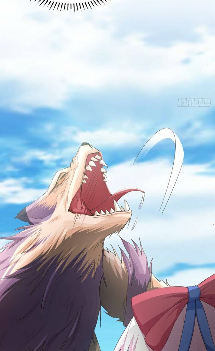 Hậu Cung Của Ta Dựa Vào Rút Thẻ Chapter 3 - 68