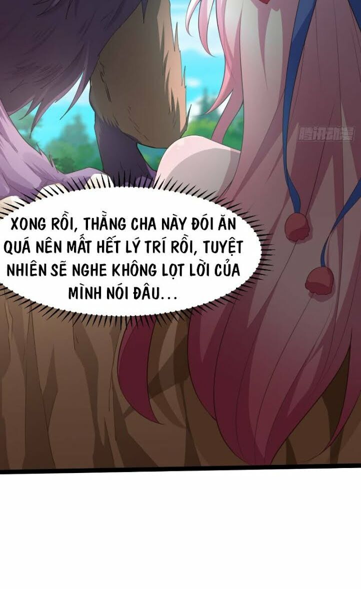 Hậu Cung Của Ta Dựa Vào Rút Thẻ Chapter 3 - 69