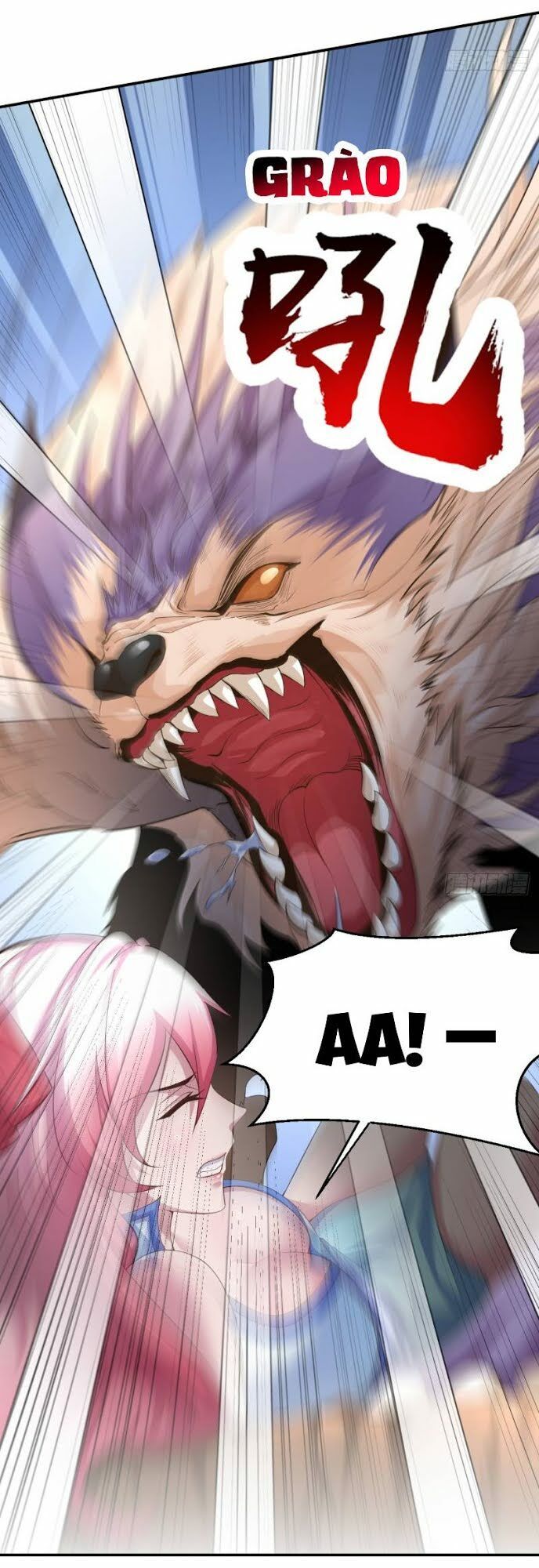 Hậu Cung Của Ta Dựa Vào Rút Thẻ Chapter 3 - 70