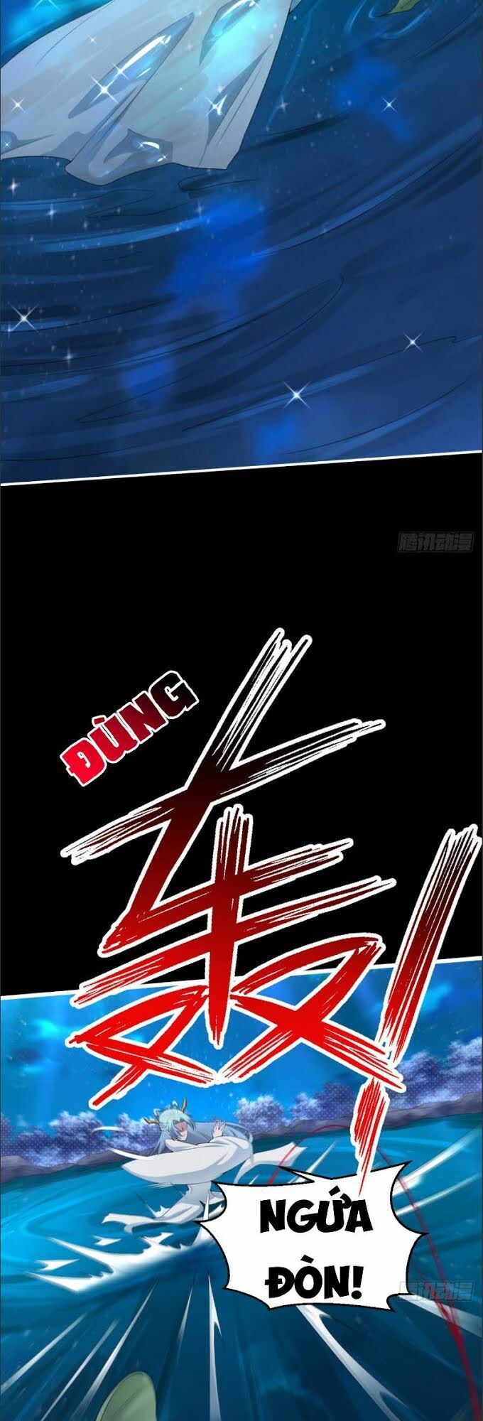 Hậu Cung Của Ta Dựa Vào Rút Thẻ Chapter 3 - 8