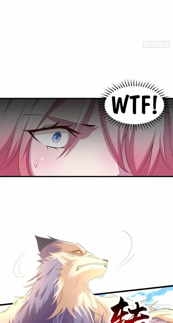 Hậu Cung Của Ta Dựa Vào Rút Thẻ Chapter 3 - 71