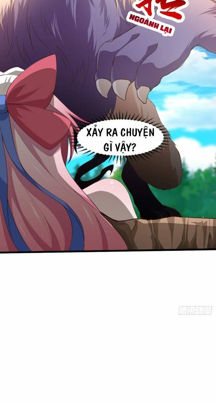 Hậu Cung Của Ta Dựa Vào Rút Thẻ Chapter 3 - 72