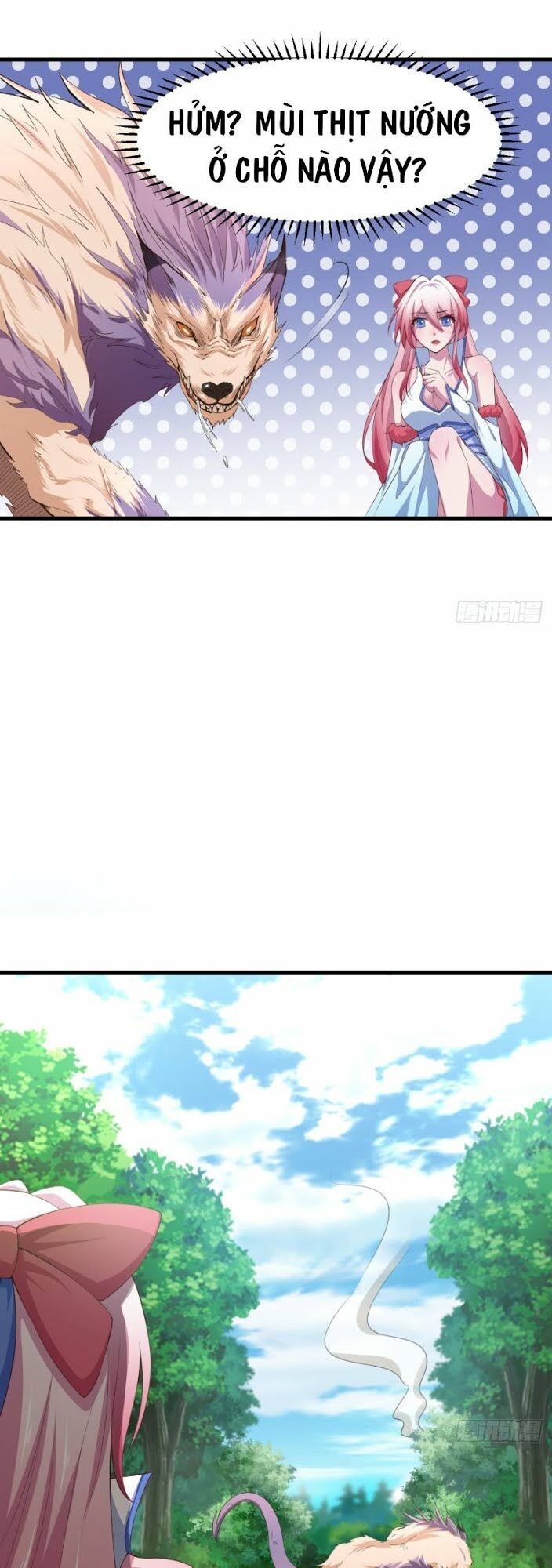 Hậu Cung Của Ta Dựa Vào Rút Thẻ Chapter 3 - 73