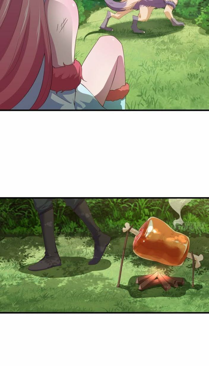 Hậu Cung Của Ta Dựa Vào Rút Thẻ Chapter 3 - 74