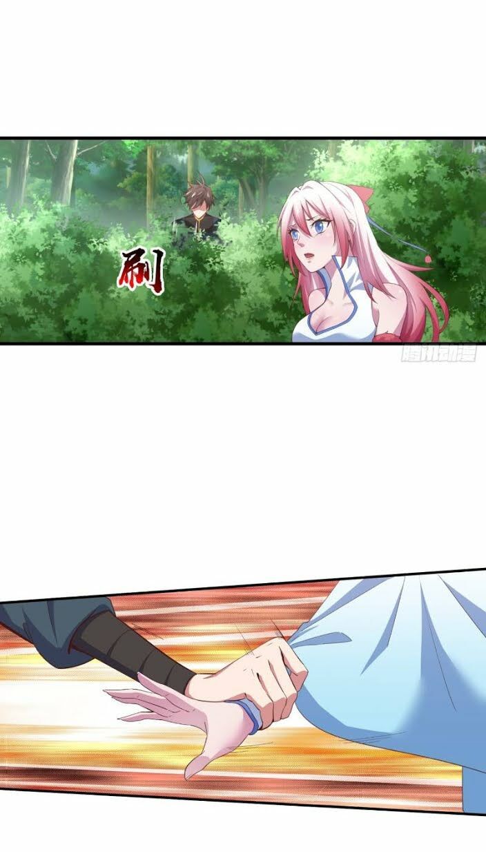 Hậu Cung Của Ta Dựa Vào Rút Thẻ Chapter 3 - 75