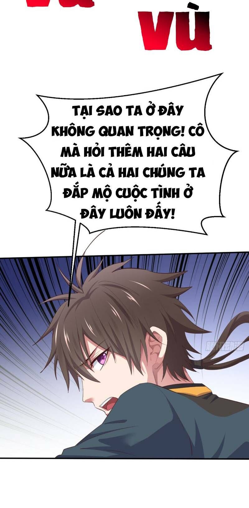 Hậu Cung Của Ta Dựa Vào Rút Thẻ Chapter 3 - 77