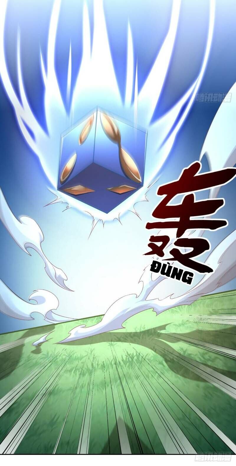 Hậu Cung Của Ta Dựa Vào Rút Thẻ Chapter 3 - 79