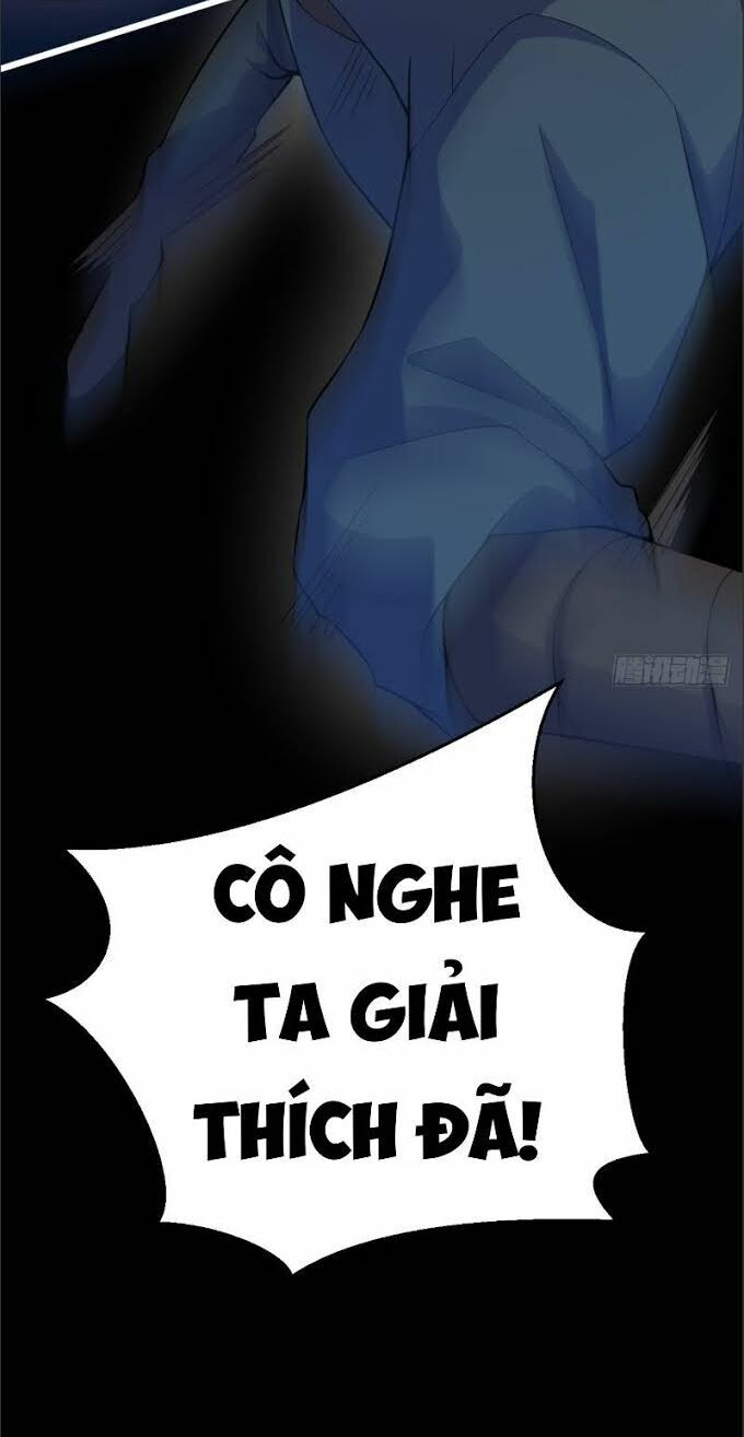 Hậu Cung Của Ta Dựa Vào Rút Thẻ Chapter 3 - 10