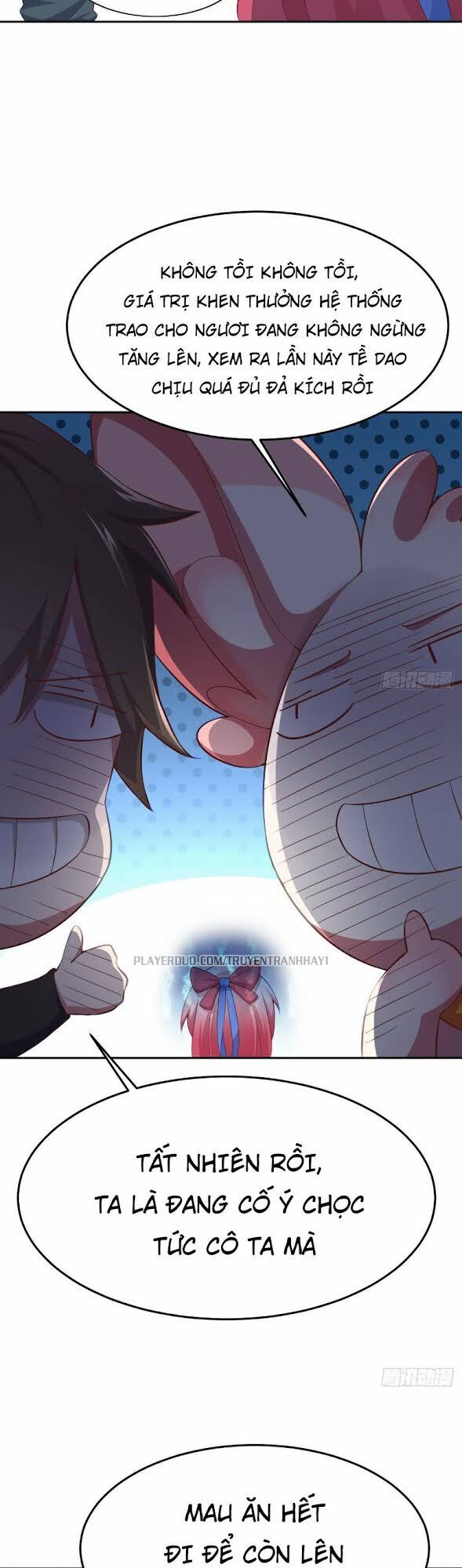 Hậu Cung Của Ta Dựa Vào Rút Thẻ Chapter 4 - 17