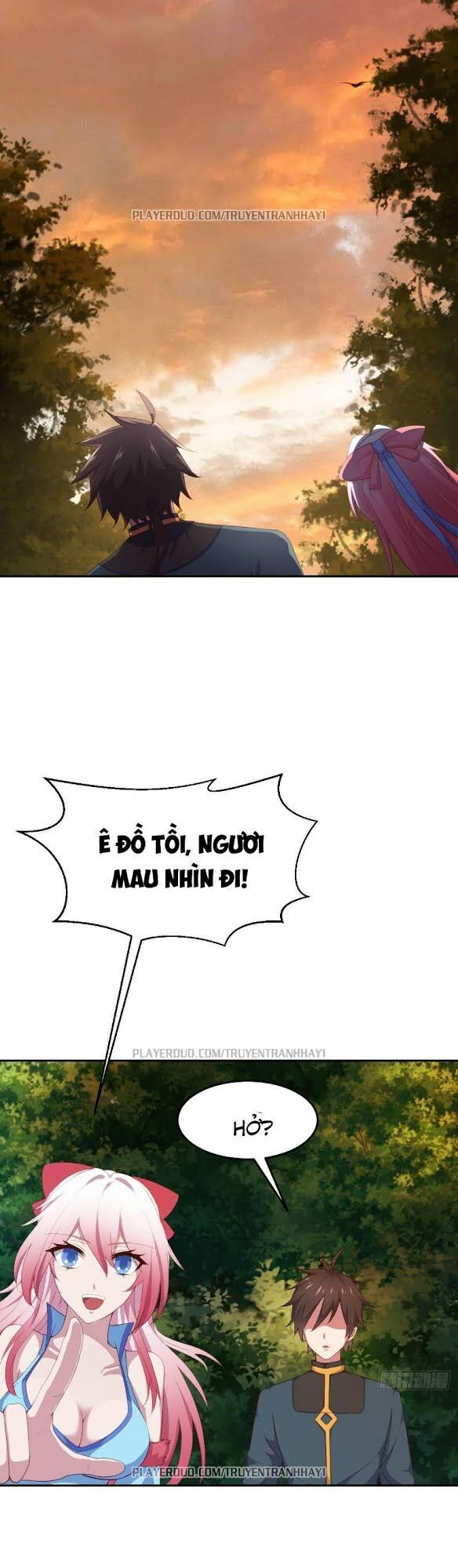 Hậu Cung Của Ta Dựa Vào Rút Thẻ Chapter 4 - 20