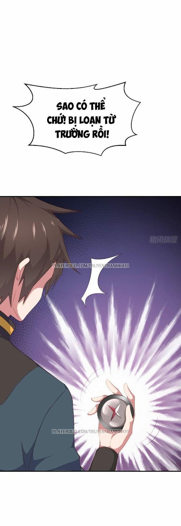 Hậu Cung Của Ta Dựa Vào Rút Thẻ Chapter 4 - 22