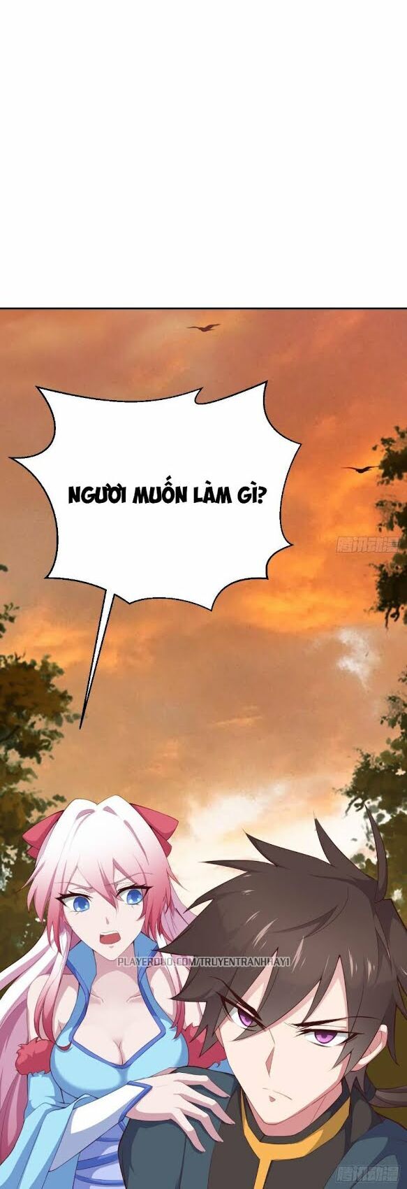 Hậu Cung Của Ta Dựa Vào Rút Thẻ Chapter 4 - 25