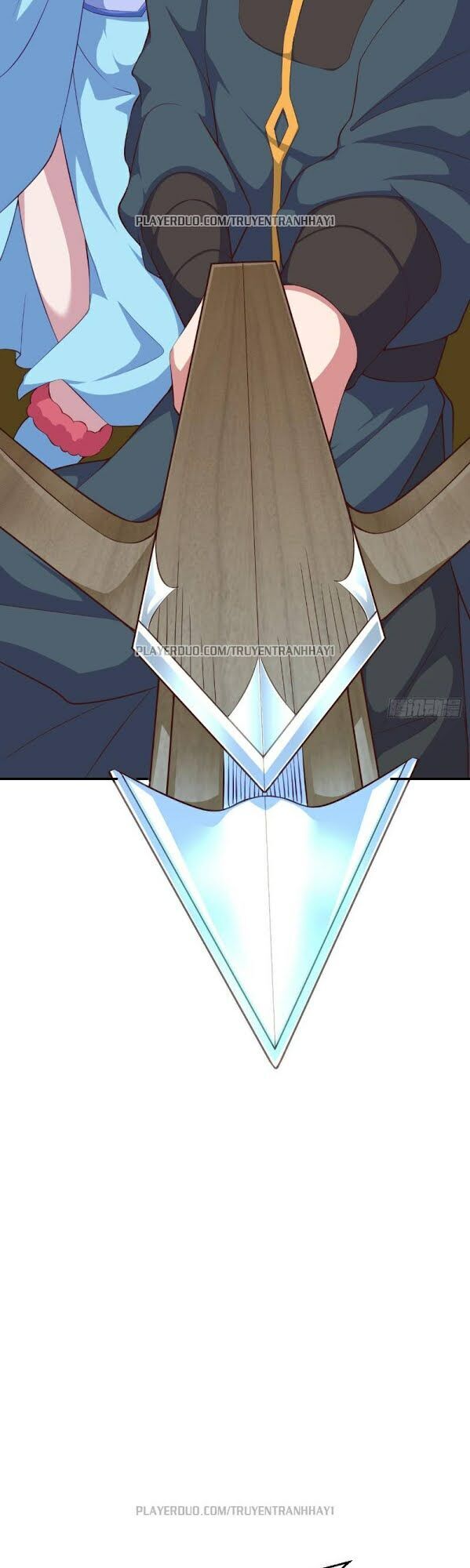 Hậu Cung Của Ta Dựa Vào Rút Thẻ Chapter 4 - 26