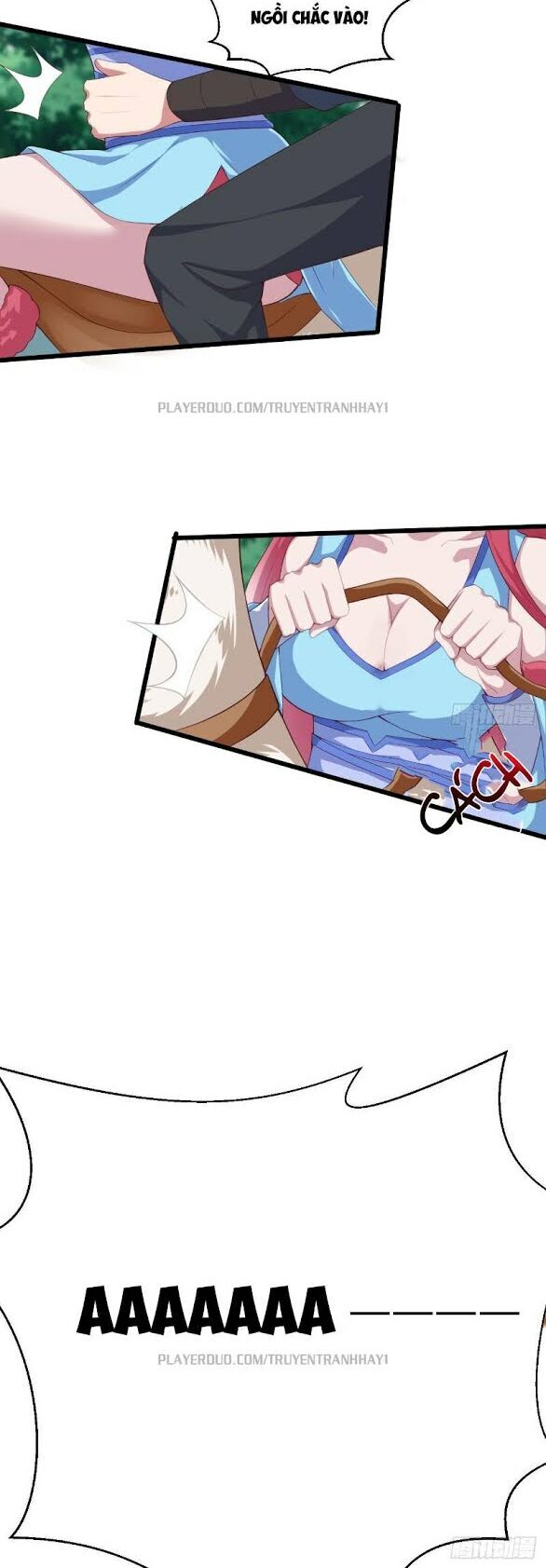 Hậu Cung Của Ta Dựa Vào Rút Thẻ Chapter 4 - 4