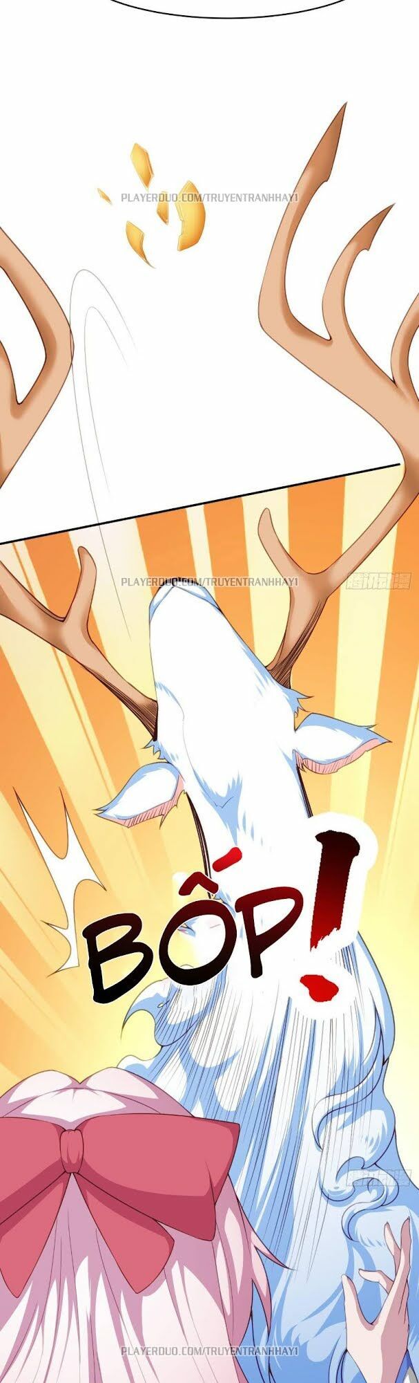 Hậu Cung Của Ta Dựa Vào Rút Thẻ Chapter 4 - 32