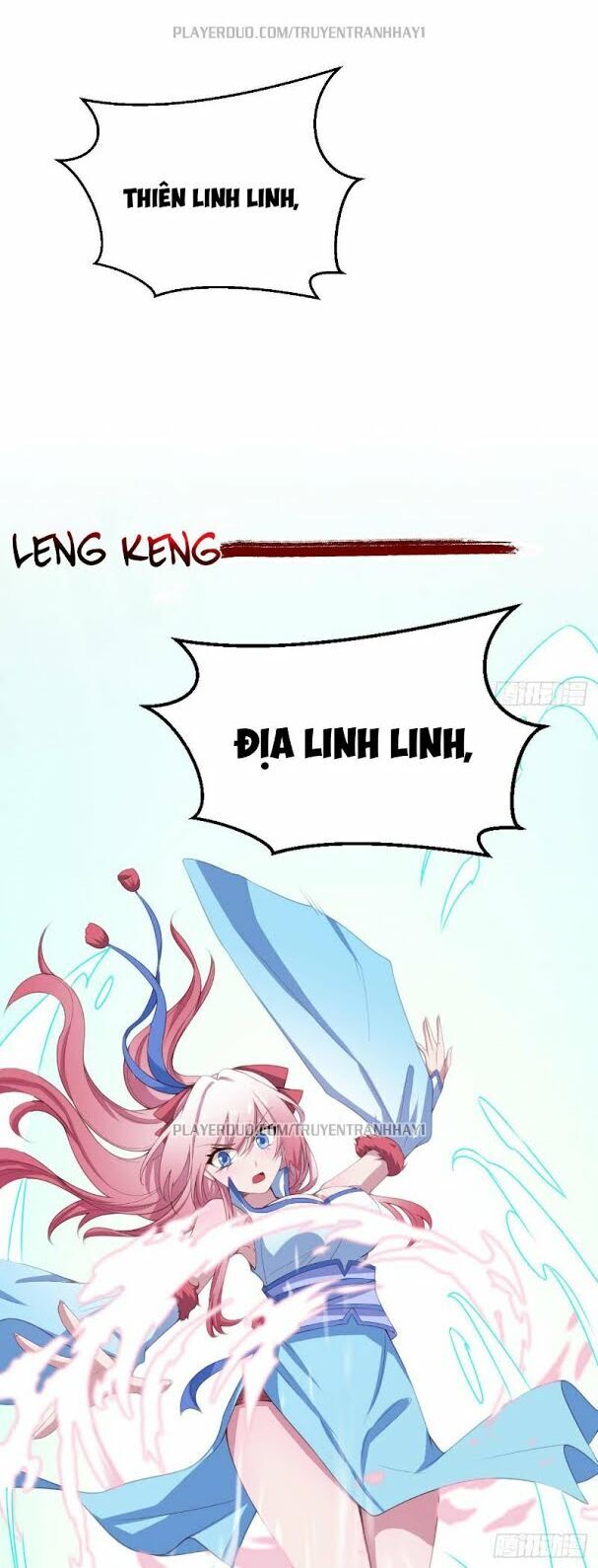 Hậu Cung Của Ta Dựa Vào Rút Thẻ Chapter 4 - 37