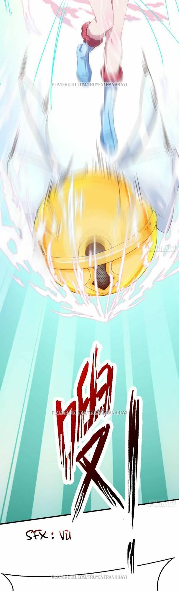 Hậu Cung Của Ta Dựa Vào Rút Thẻ Chapter 4 - 38