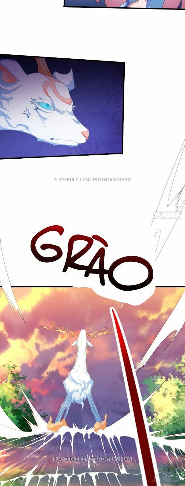 Hậu Cung Của Ta Dựa Vào Rút Thẻ Chapter 4 - 40