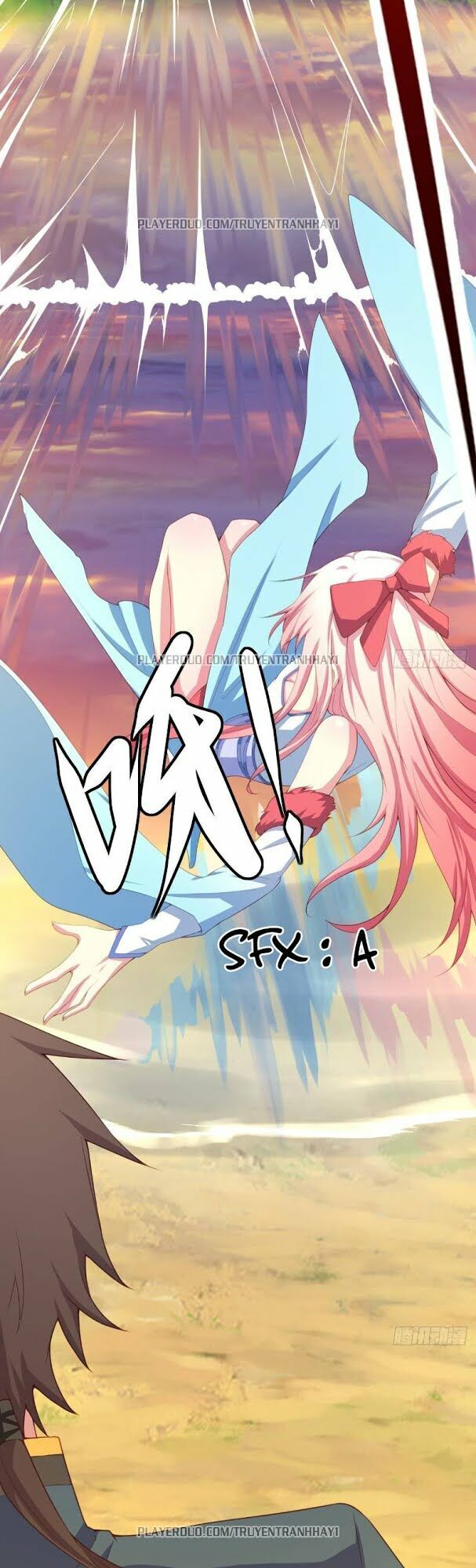 Hậu Cung Của Ta Dựa Vào Rút Thẻ Chapter 4 - 41