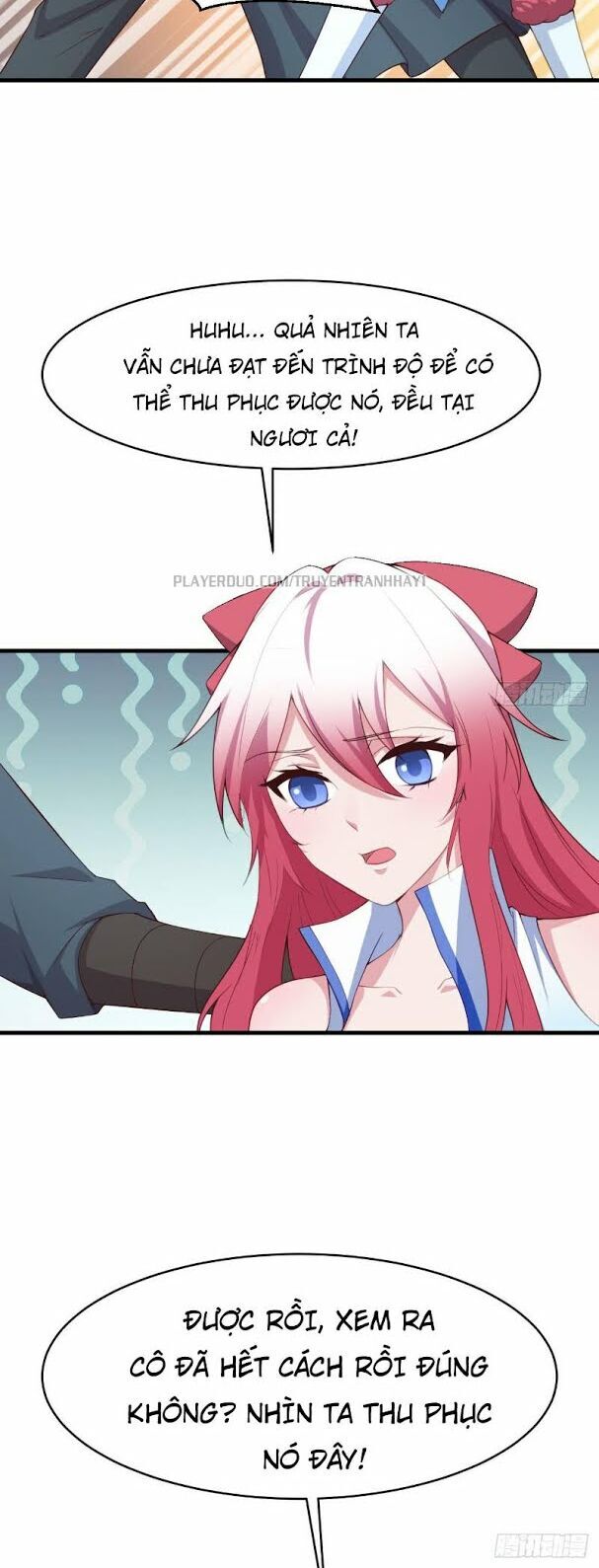 Hậu Cung Của Ta Dựa Vào Rút Thẻ Chapter 4 - 43