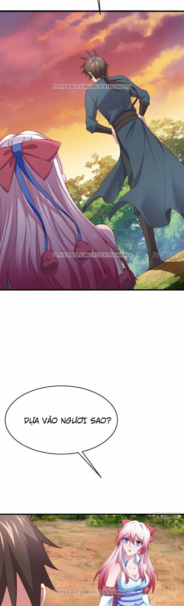 Hậu Cung Của Ta Dựa Vào Rút Thẻ Chapter 4 - 44