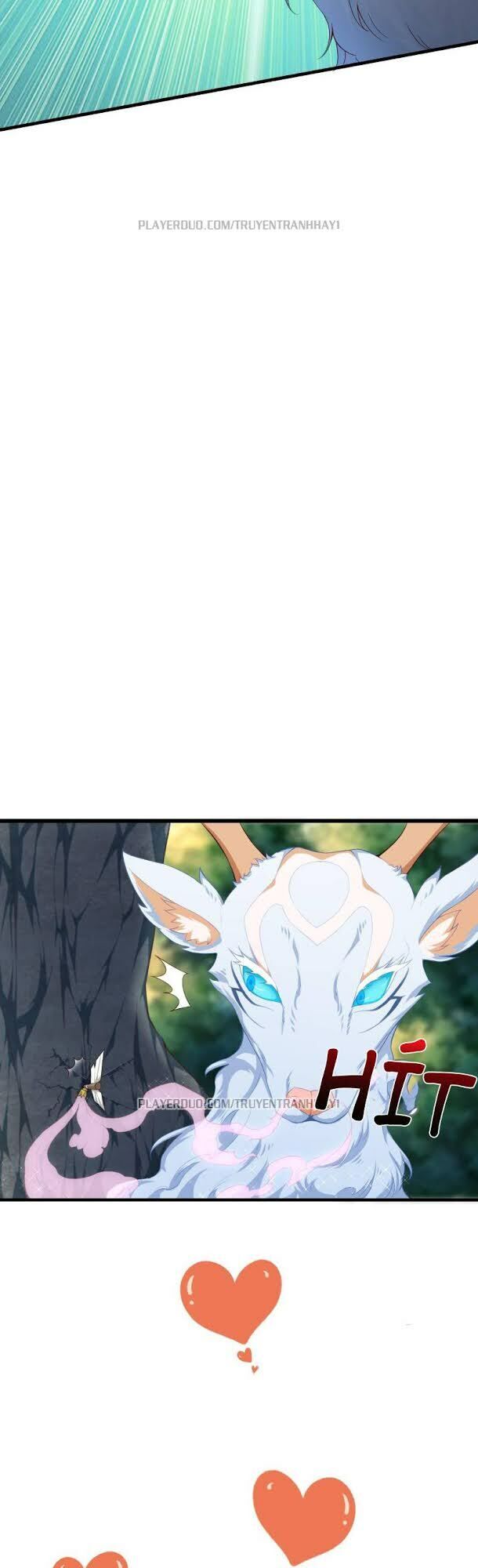 Hậu Cung Của Ta Dựa Vào Rút Thẻ Chapter 4 - 47