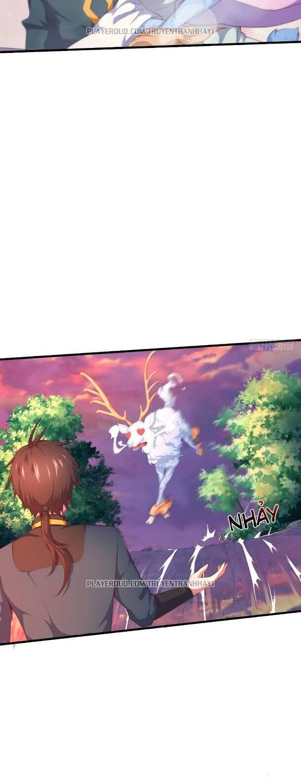 Hậu Cung Của Ta Dựa Vào Rút Thẻ Chapter 4 - 49