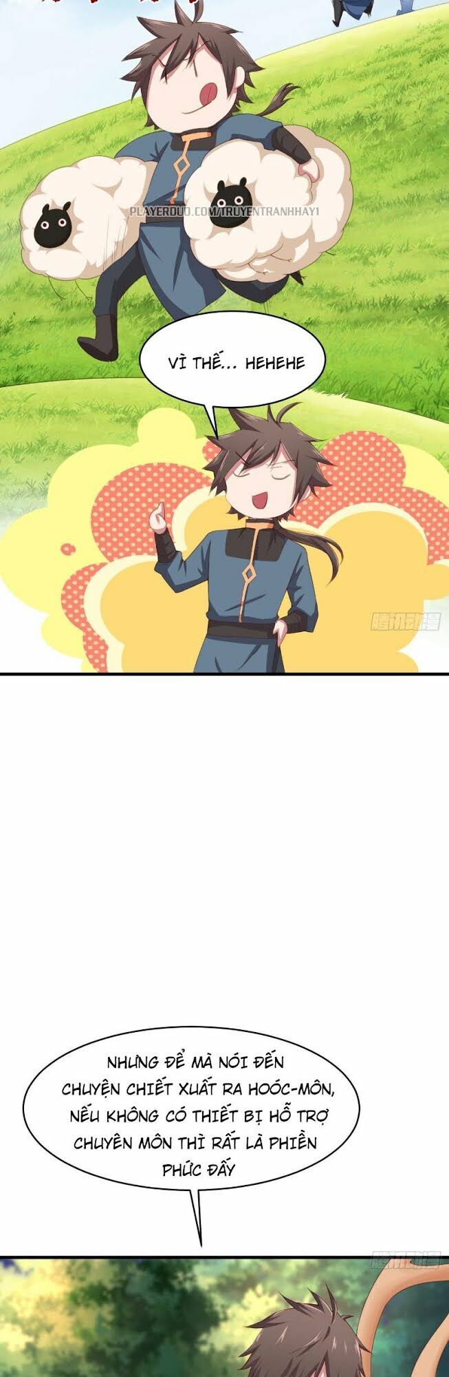 Hậu Cung Của Ta Dựa Vào Rút Thẻ Chapter 4 - 56