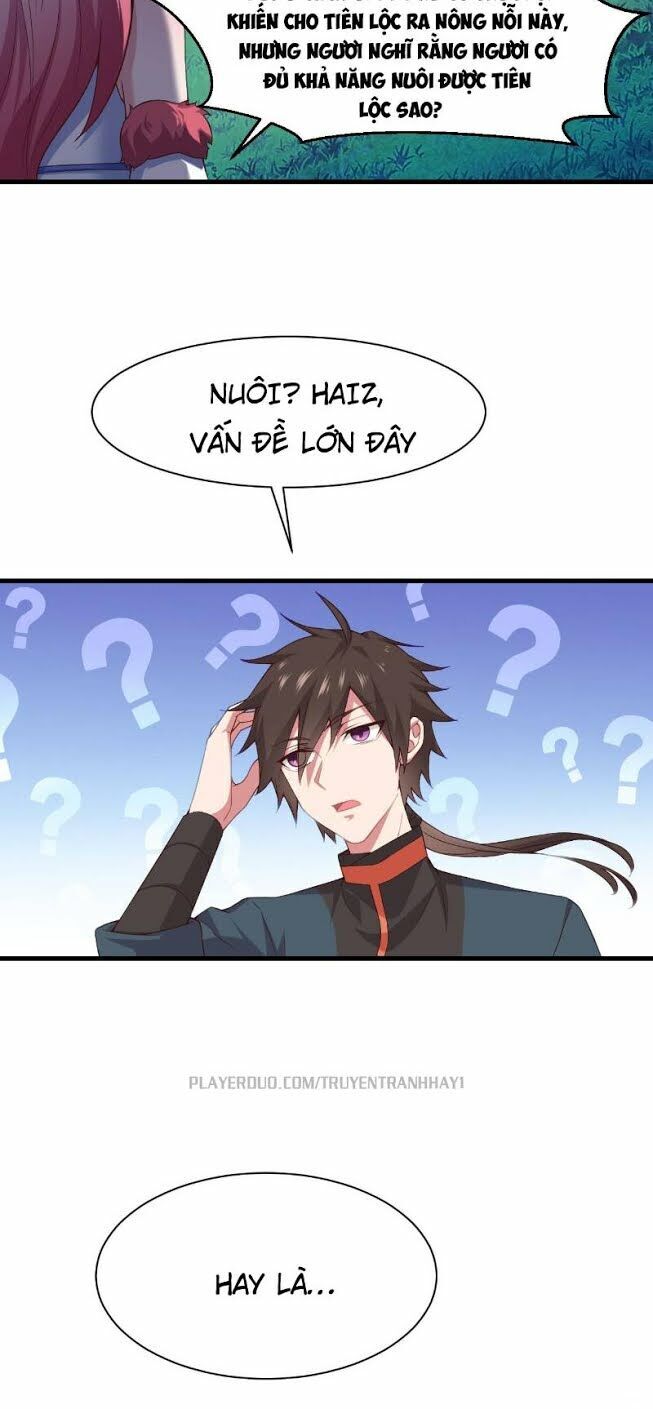 Hậu Cung Của Ta Dựa Vào Rút Thẻ Chapter 4 - 58