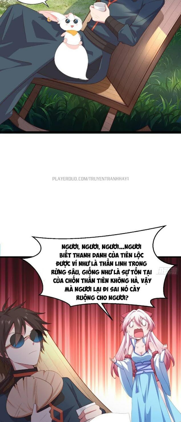 Hậu Cung Của Ta Dựa Vào Rút Thẻ Chapter 4 - 60