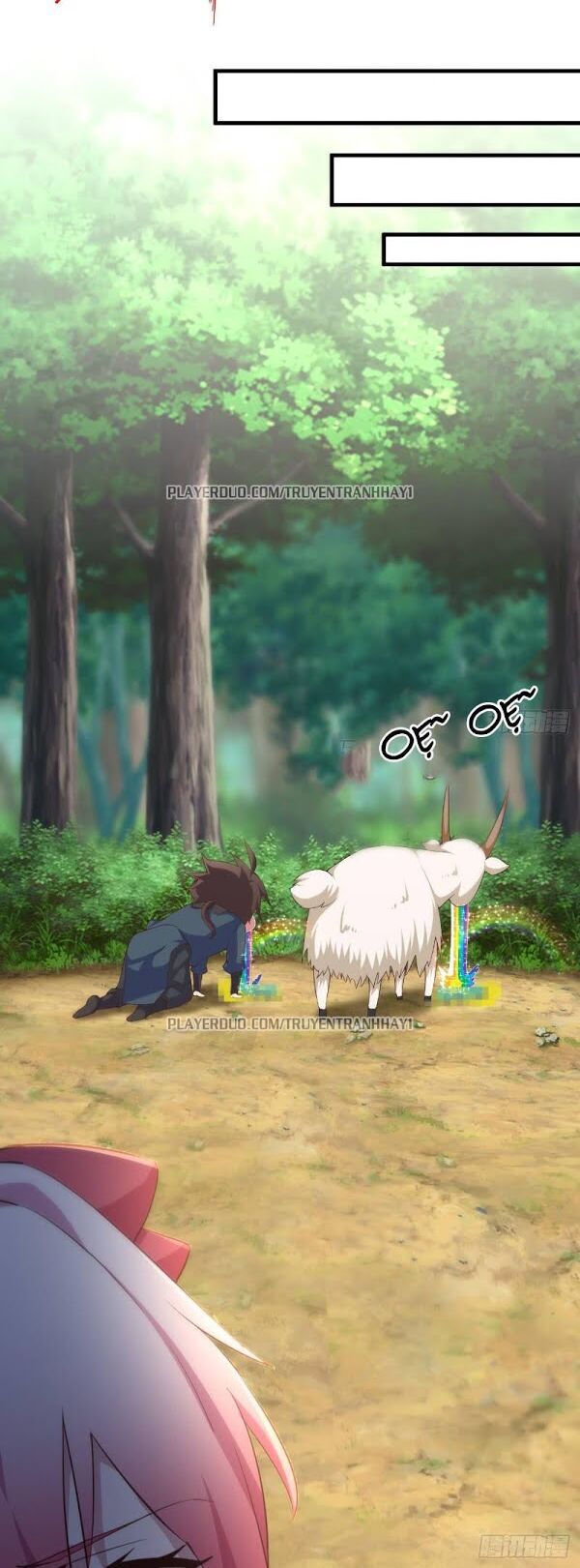 Hậu Cung Của Ta Dựa Vào Rút Thẻ Chapter 4 - 7