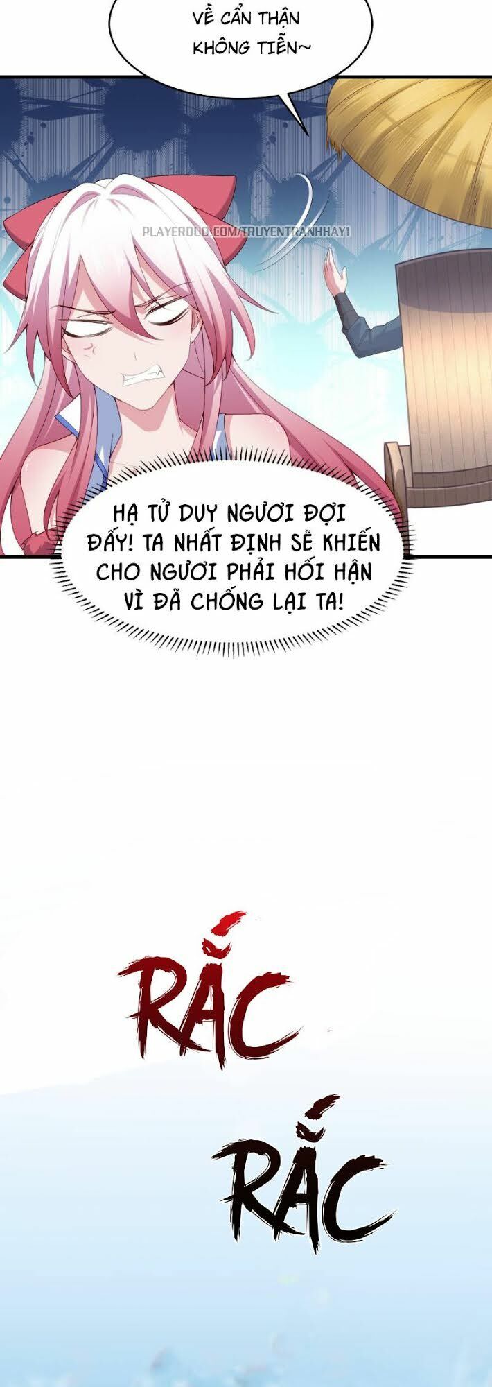 Hậu Cung Của Ta Dựa Vào Rút Thẻ Chapter 4 - 62