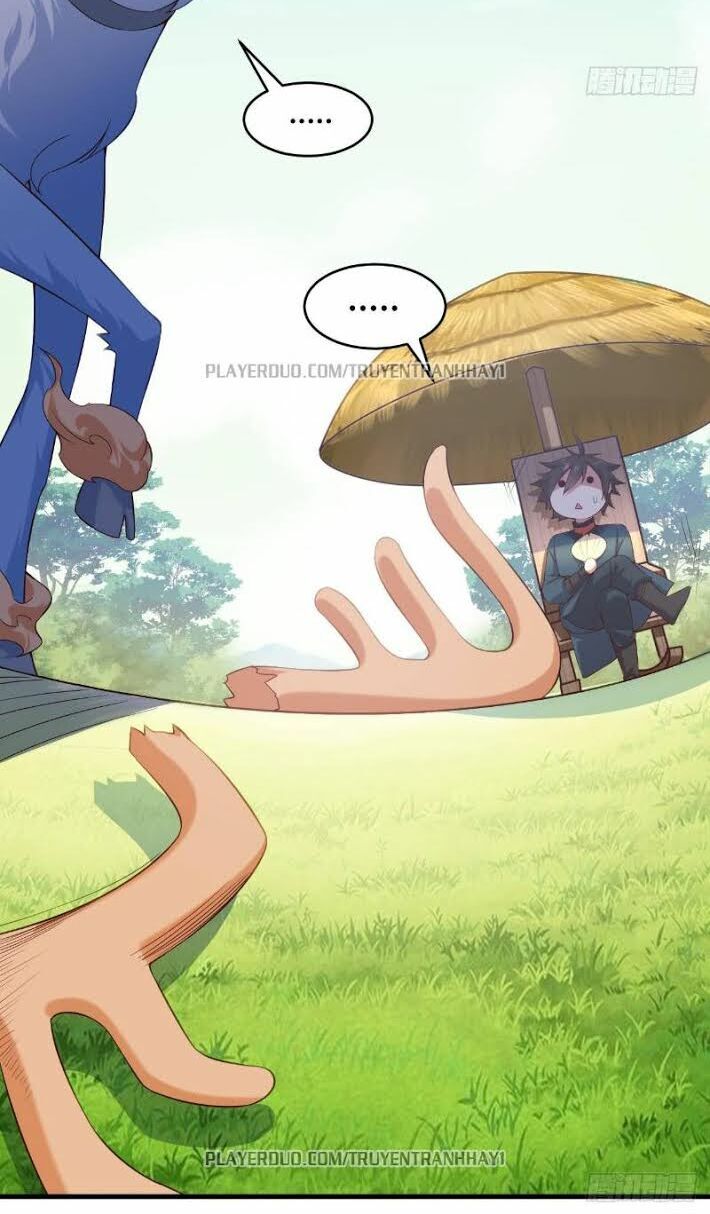 Hậu Cung Của Ta Dựa Vào Rút Thẻ Chapter 4 - 64