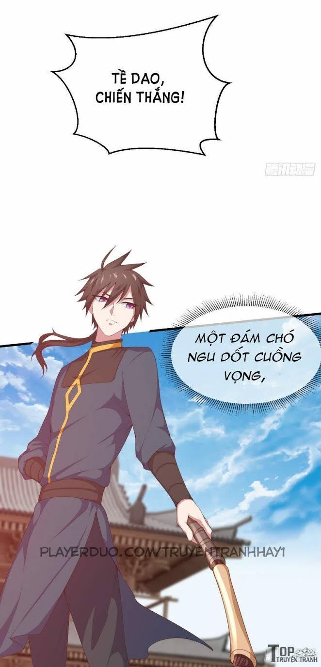 Hậu Cung Của Ta Dựa Vào Rút Thẻ Chapter 5 - 13