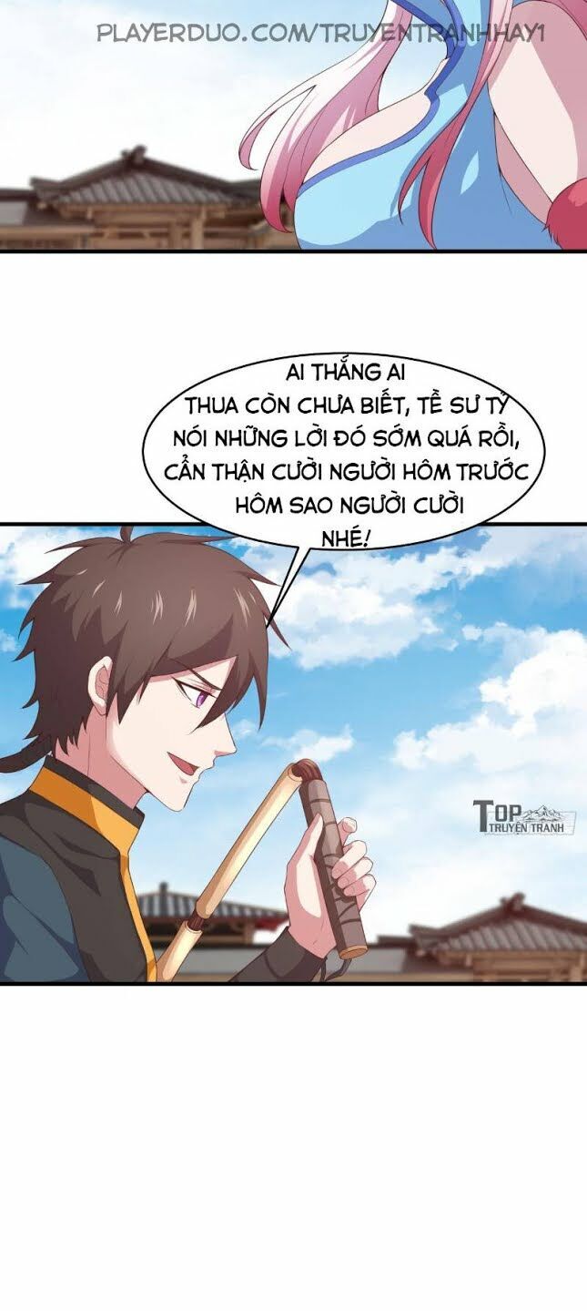 Hậu Cung Của Ta Dựa Vào Rút Thẻ Chapter 5 - 15