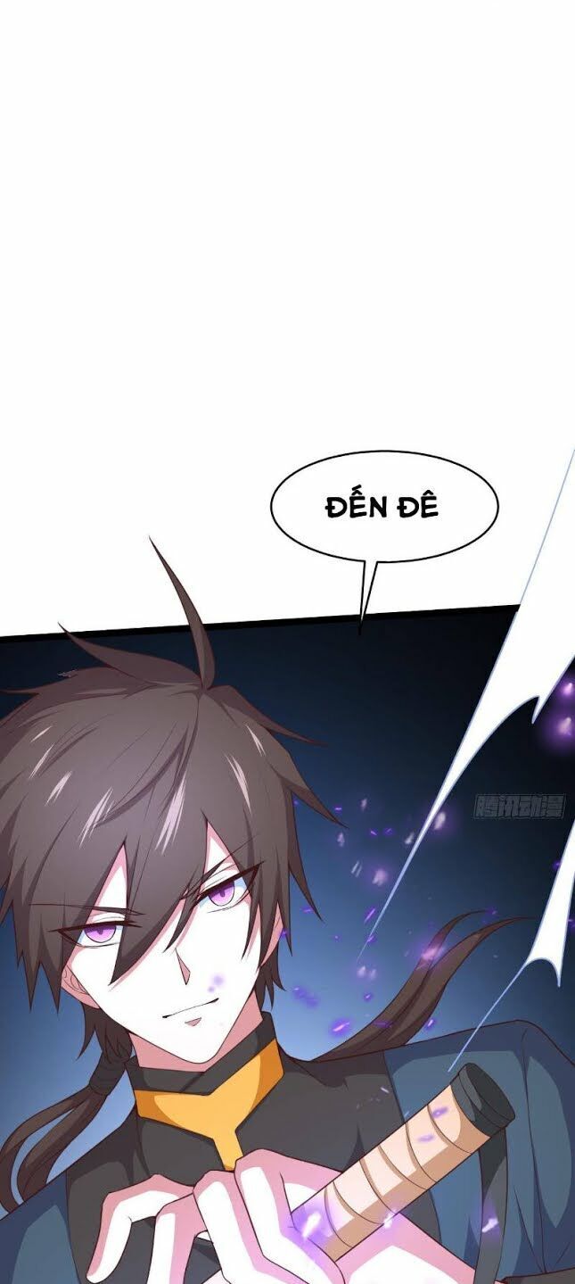 Hậu Cung Của Ta Dựa Vào Rút Thẻ Chapter 5 - 18