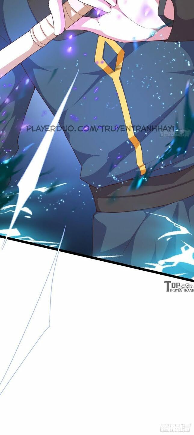 Hậu Cung Của Ta Dựa Vào Rút Thẻ Chapter 5 - 19