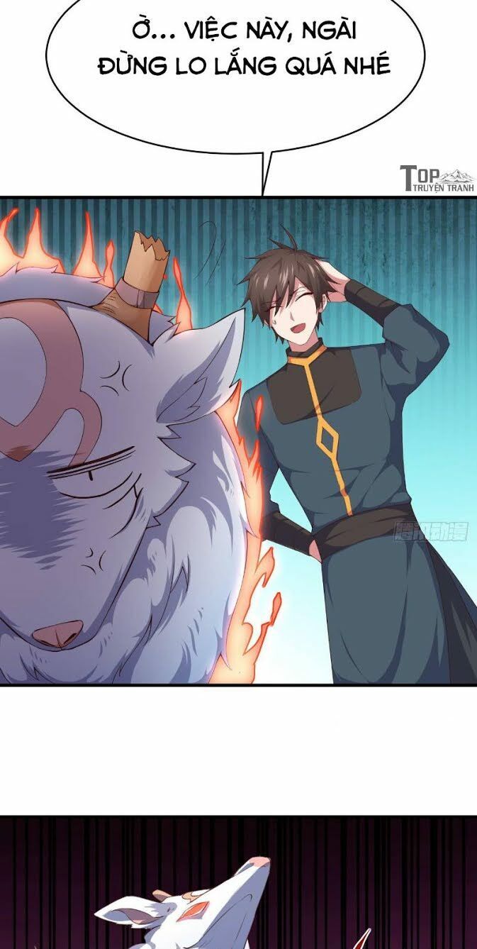 Hậu Cung Của Ta Dựa Vào Rút Thẻ Chapter 5 - 3