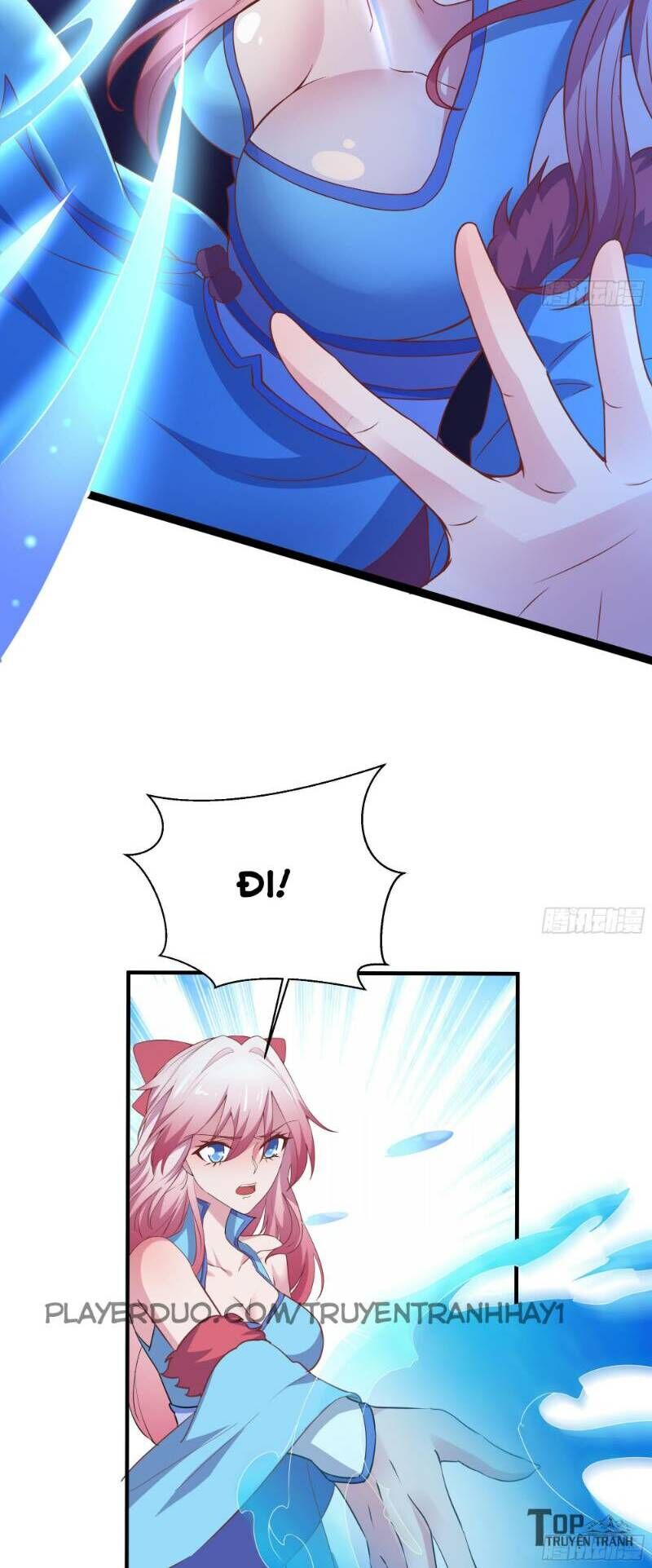 Hậu Cung Của Ta Dựa Vào Rút Thẻ Chapter 5 - 21