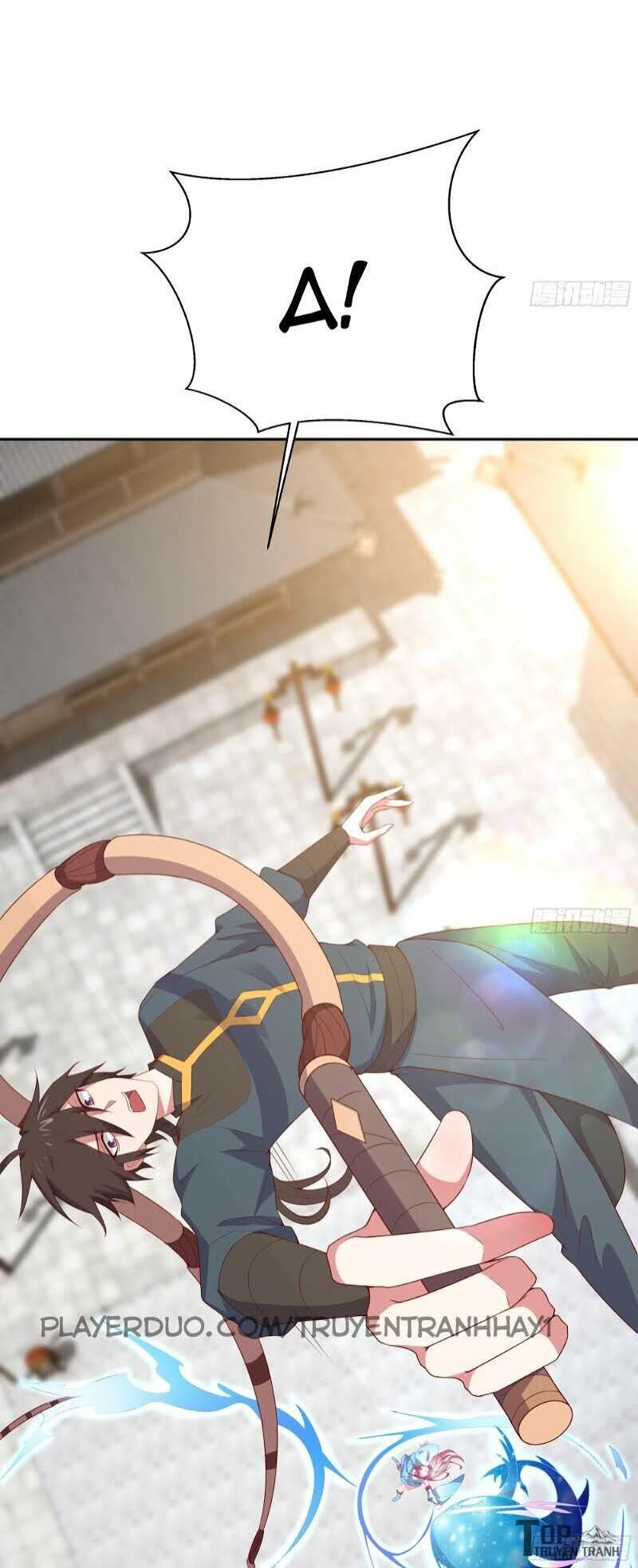 Hậu Cung Của Ta Dựa Vào Rút Thẻ Chapter 5 - 29