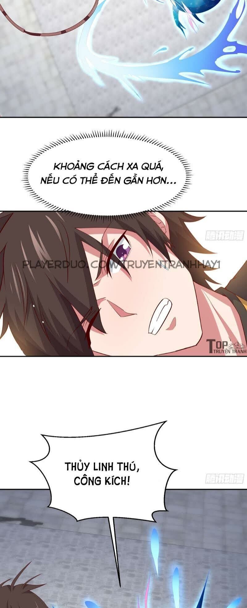 Hậu Cung Của Ta Dựa Vào Rút Thẻ Chapter 5 - 30