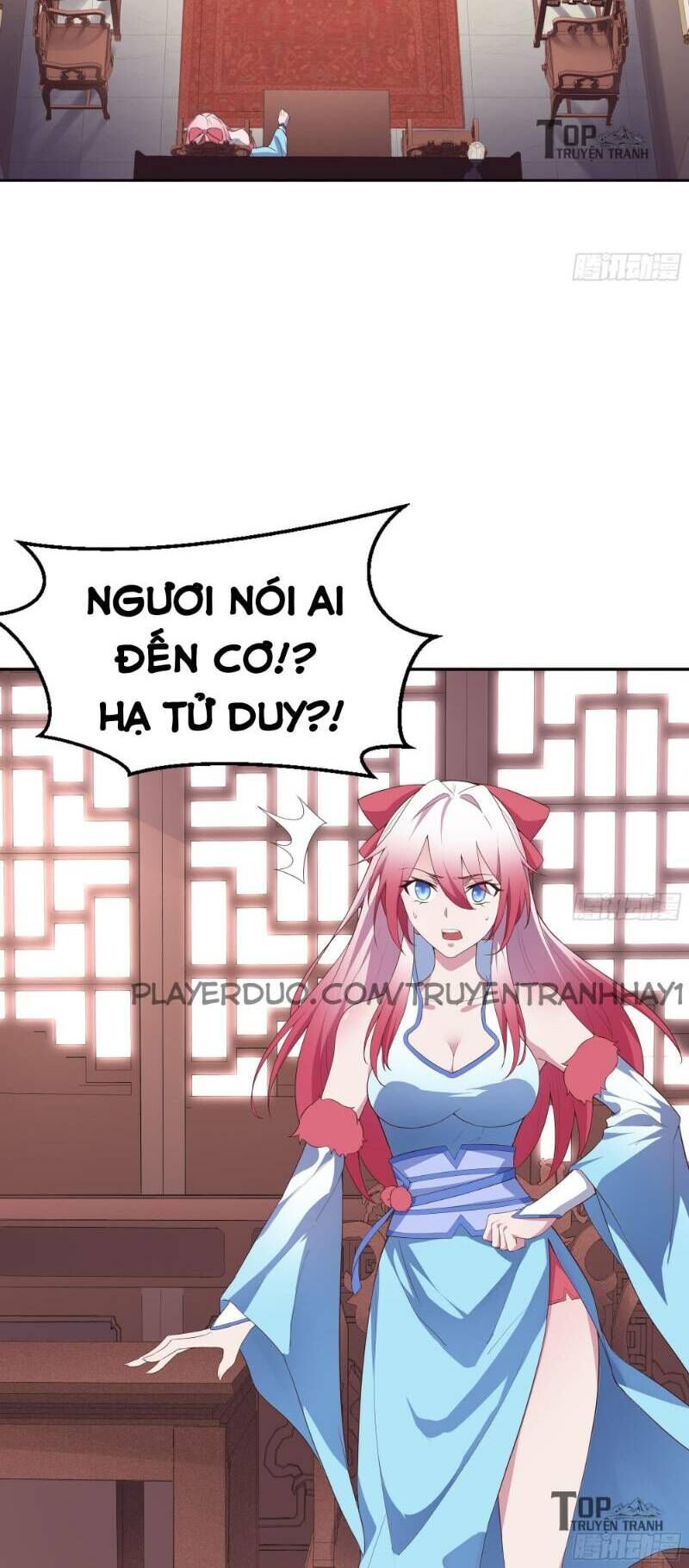 Hậu Cung Của Ta Dựa Vào Rút Thẻ Chapter 5 - 47